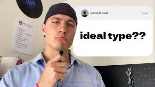 Answering your Questions...but Deeper each Time
