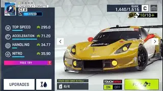 Бот начал охоту за тачкой! Asphalt 9: Legends (Chinese version) Wild Racing 9 !