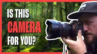 Sony A7RV HONEST Feedback