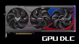 FLASHING THE ASUS RTX 4090 TUF TO THE ASUS RTX 4090 STRIX WITH NVFLASH