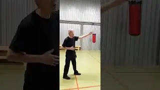 Ушу в Тобольске. Базовые принципы боевого ушу
