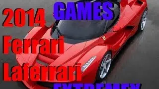 GTA IV 2014 Ferrari Laferrari