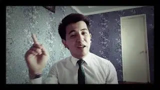 Одамизода агар беадаб аст, одам нест...
