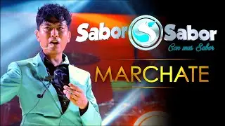 Grupo Sabor Sabor Marchate/Las Horas Mas Lindas/Mentiras/Quieres Ser Mi Amante CHICHAFEST Santa Cruz