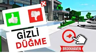 BELEDİYE BAŞKANI'NIN MÜTHİŞ EVİ🏠 AYŞEM ECE ARI💥ARIGİLLER🐝ROBLOX Brookhaven🏡RP