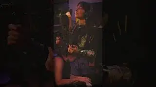 Paranoid - @blacksabbath cover by @girlswallowsnightingale x @williamcenote8179