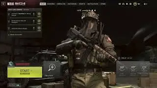 Warzone 2 graphics fix: jagged/fuzzy/grainy looks on NVIDIA cards