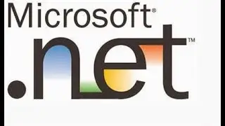 How to install Dot Net Framework in Server