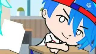 °Love dong y hay phan doi°//gacha club meme//FNF/