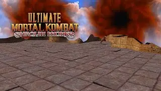 Ultimate Mortal Kombat Shaolin Monks New Pathway Part 2 #mortalkombatshaolinmonks #retrogaming