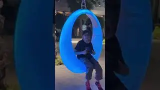 MOON WALK #dubai #youtube #viral