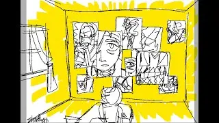 Dex-Holder Marvin Shitpost - Blasting My Chemical Romance