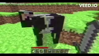 Minecraft Alpha Test
