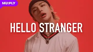 Stray Kids(스트레이 키즈) - Hello Stranger (SKZ ver.)