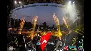 İzmir Marşı 🇹🇷 - Ummet Ozcan ft. Arem Ozgüc, Arman Aydın  (Music Video) #HerŞeyÇokGüzelOlacak