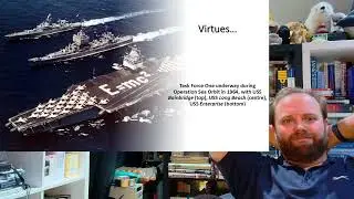 Nuclear Powered Warships: are they worth the cost?