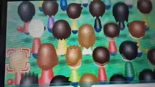 mii plaza