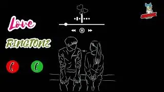 Love  Ringtone 2023|| South Bgm Ringtone || Trending Ringtone || Love BGM Ringtone 