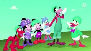 Preview 2 Mickey Mouse Clubhouse V0.5 Effects (Inspired by Klasky Csupo 2001 Effects)