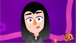 El trabalenguas de Nora