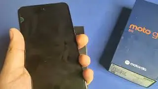 Moto G45 5G - quick capture Settings | Sheikh mobile open the camera on Motorola G45 5G