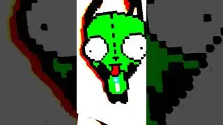 "The world isnt turning grey" #funny #trend #fypシ゚ #twist #joke #furry #comedy