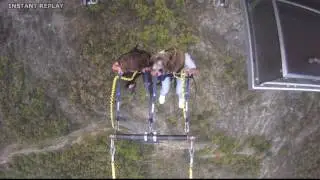 Nevis Swing