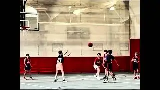 Basketball Highlights Pt. 6