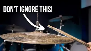 The Secret to Great Hi Hat Grooves Is......