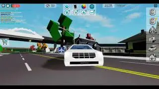 I Became a RICH DRIVER in Brookhaven RP!