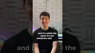 Why I wrote “The Same” (out tomorrow!)