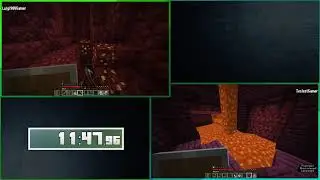 【Speedrun】