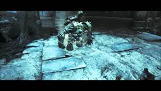 Darksiders 2 - Side Quest: The Hammers Forge guide [Quest Ending] PART 1 of 1