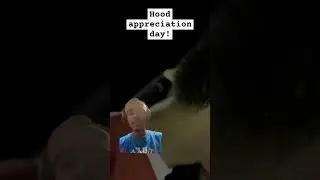 Hood appreciation day!! #youtubeshorts #greenscreen #trending #trap #movie