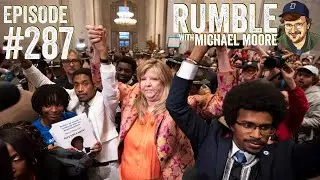 EMERGENCY PODCAST SYSTEM: Democracy Suspended in Tennessee | Ep. 287 Rumble w/ Michael Moore podcast