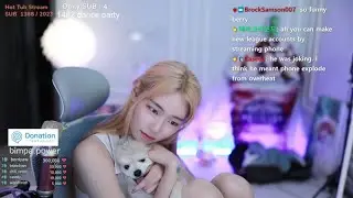 【빛베리】我不當人類啦！