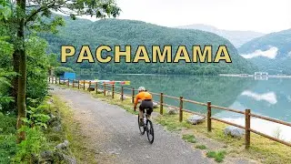 P A C H A M A M A - Benasque 2024