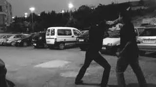 Matrix Parody