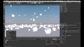 08 Compositing Tags and Camera work