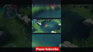 Mobile Legends | GamePlay | Uranus Tebe 1