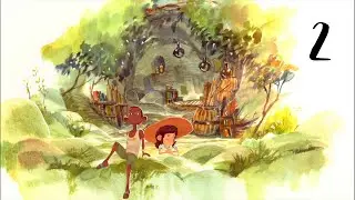 Dordogne - Gameplay - (2024)