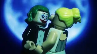Joker Folie A Deux - Bad Romance