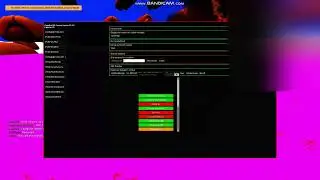 GarrysMod CinnabarClient Pen Testing Tool