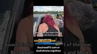 Basshead TV Car Audio Virtual Show 