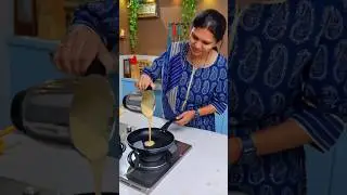 अब ज़्यादा पके हुए केले आप नहीं फेकेंगे 😋 । Instant Banana Pancake | 