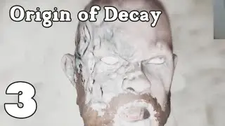 Derber Zoom of Doom | Origin of Decay #3 | [Facecam] [Let's Play]