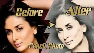 Convert photo to paintingHow to turn a photo into a drawing on mobile