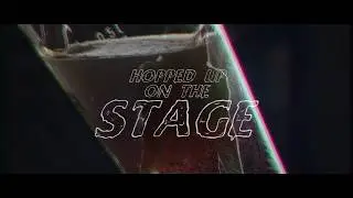 Slo-Mo//Duhon//Lyrics Video