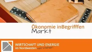Ökonomie inBegriffen  - Markt