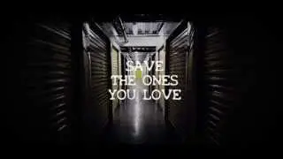 HADRON OFFICIAL TEASER #1